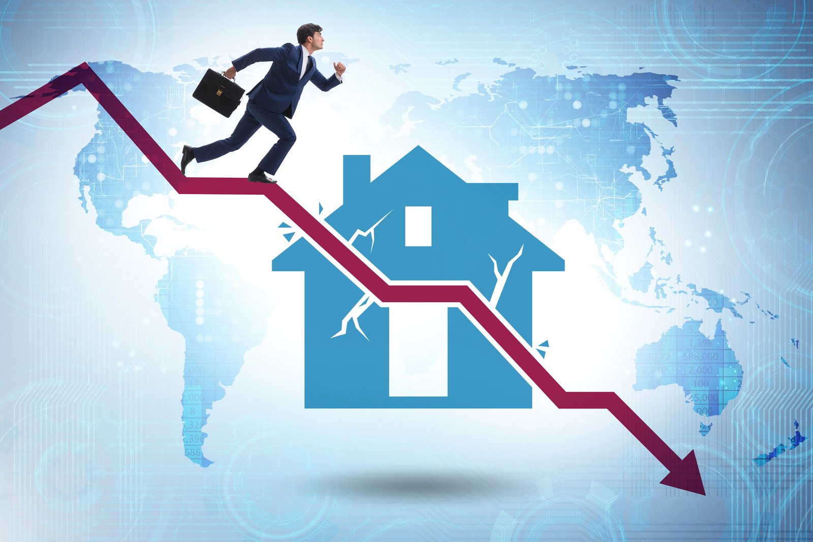 I’ve Noticed Rates Are Dropping. How Low Do They Need to Go for a VA IRRRL to Make Sense?