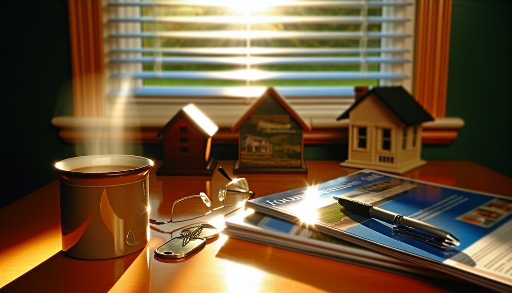 va loan benefits explained