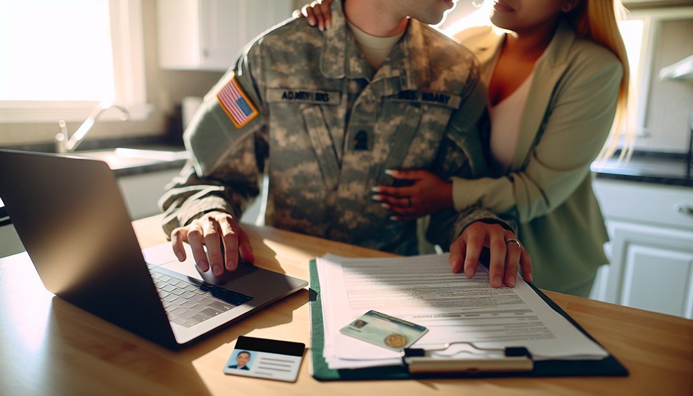 va loan eligibility criteria