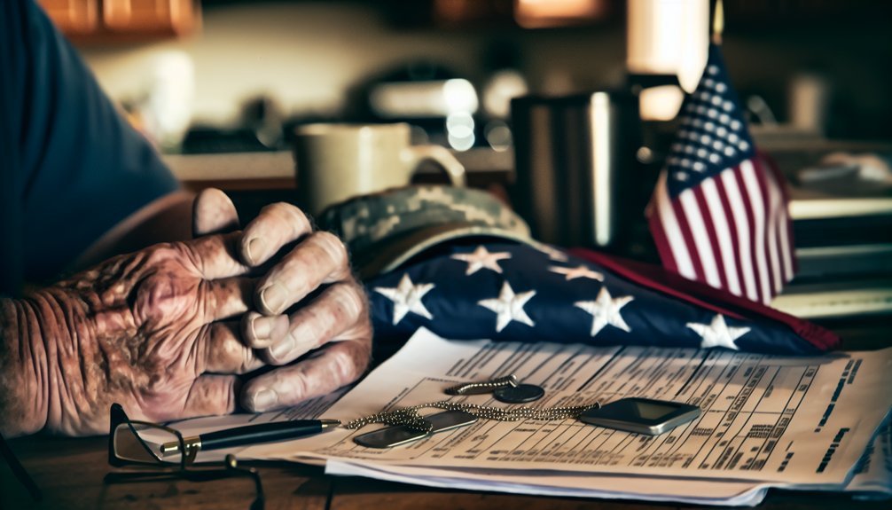 va loans myths debunked