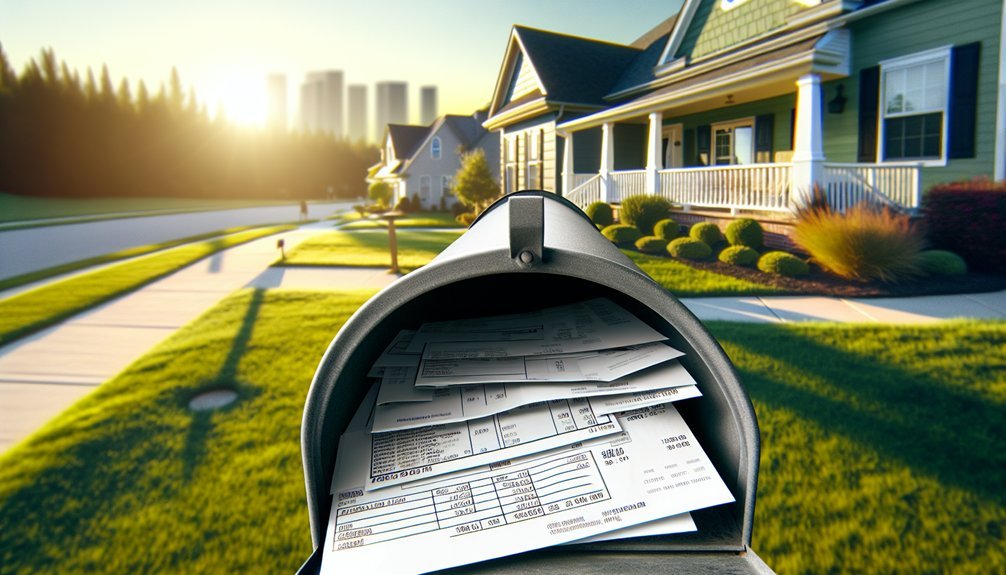 rising costs strain households