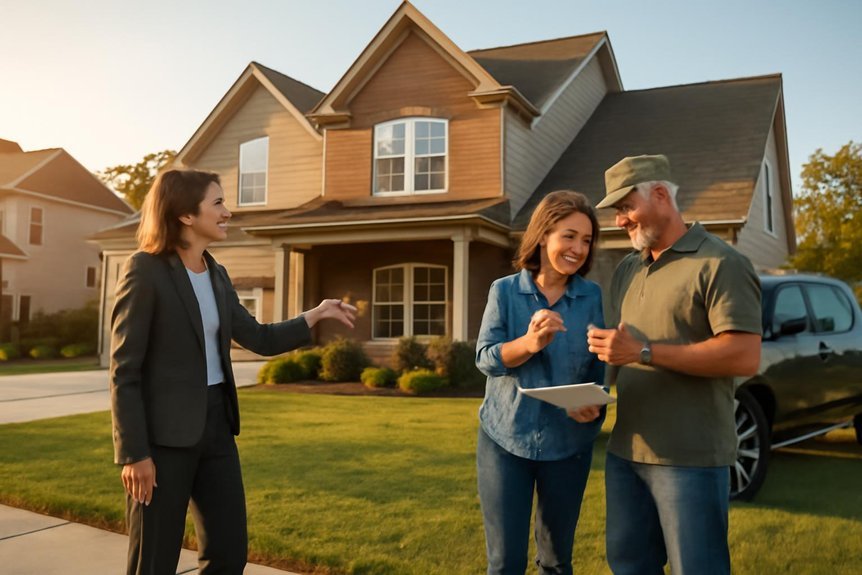 affordable home buying benefits